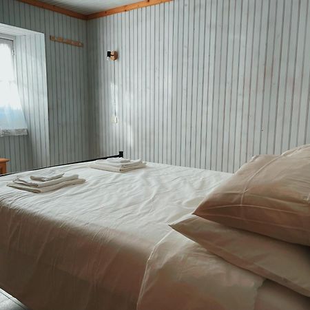 Casa Maitoe Villa Senarega ภายนอก รูปภาพ